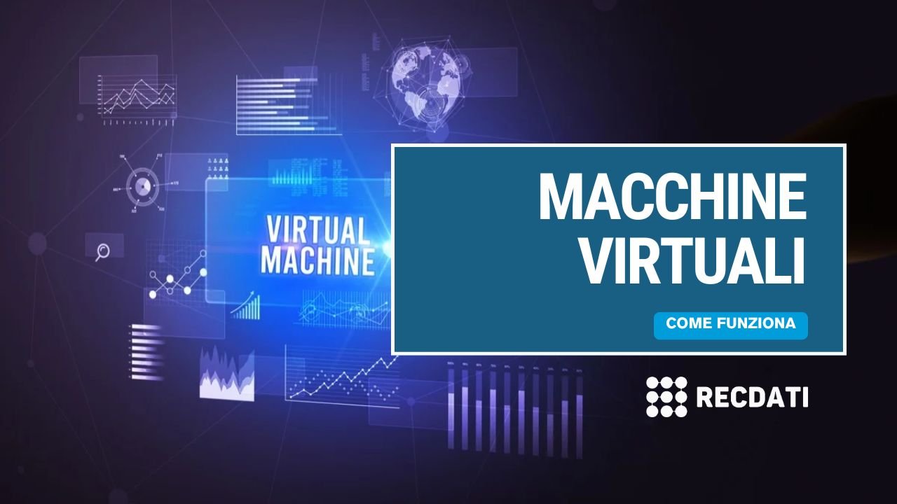 Recupero dati avanzato per VM, snapshot e datastore condivisi